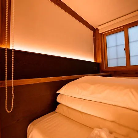 Hanok Hotel Daam Seoul Exterior photo