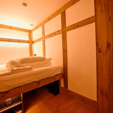 Hanok Hotel Daam Seoul Exterior photo