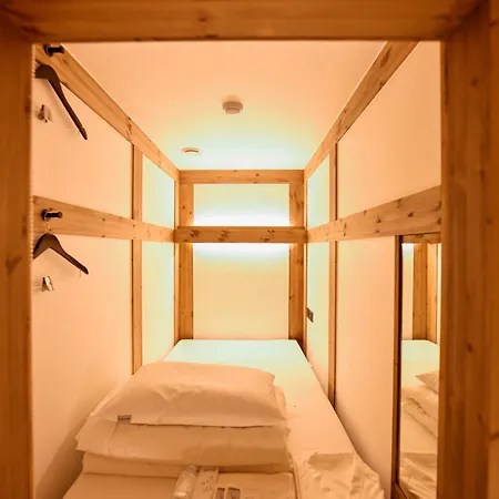 Hanok Hotel Daam Seoul Exterior photo