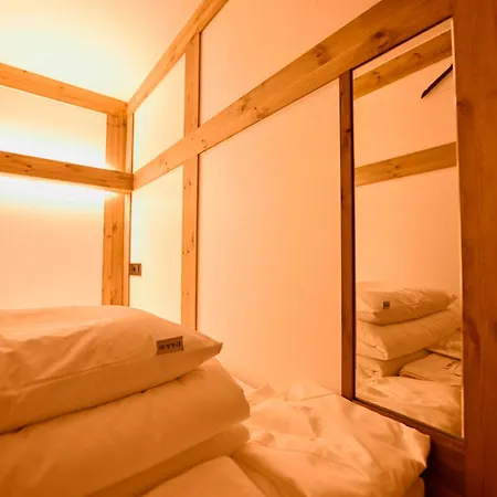 Hanok Hotel Daam Seoul Exterior photo