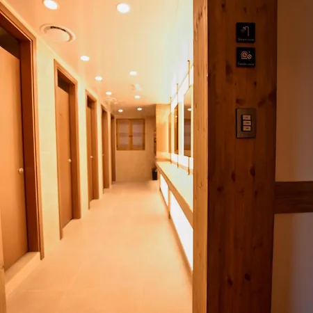 Hanok Hotel Daam Seoul Exterior photo