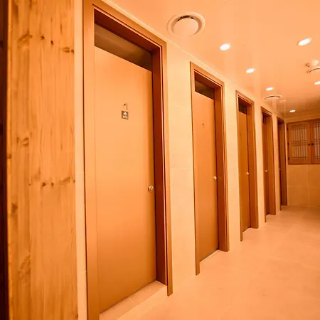 Hanok Hotel Daam Seoul Exterior photo