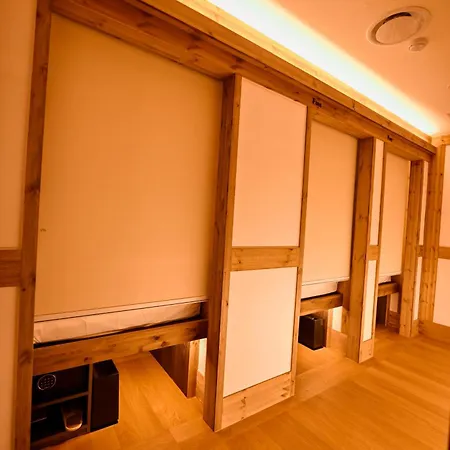 Hanok Hotel Daam Seoul Exterior photo