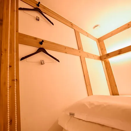Hanok Hotel Daam Seoul Exterior photo
