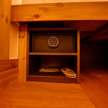 Hanok Hotel Daam Seoul Exterior photo
