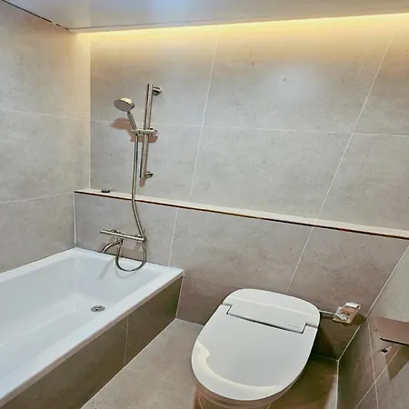 Hanok Hotel Daam Seoul Exterior photo