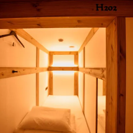 Hanok Hotel Daam Seoul Exterior photo