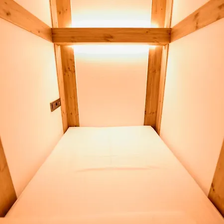 Hanok Hotel Daam Seoul Exterior photo
