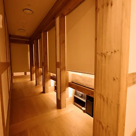 Hanok Hotel Daam Seoul Exterior photo