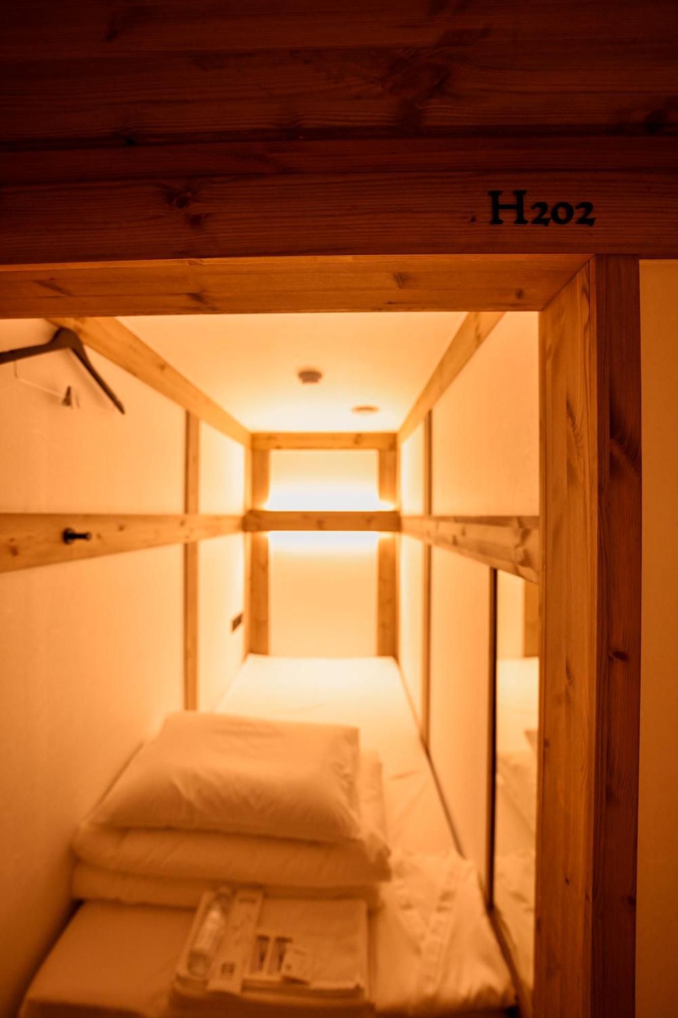 Hotel Hanok Daam