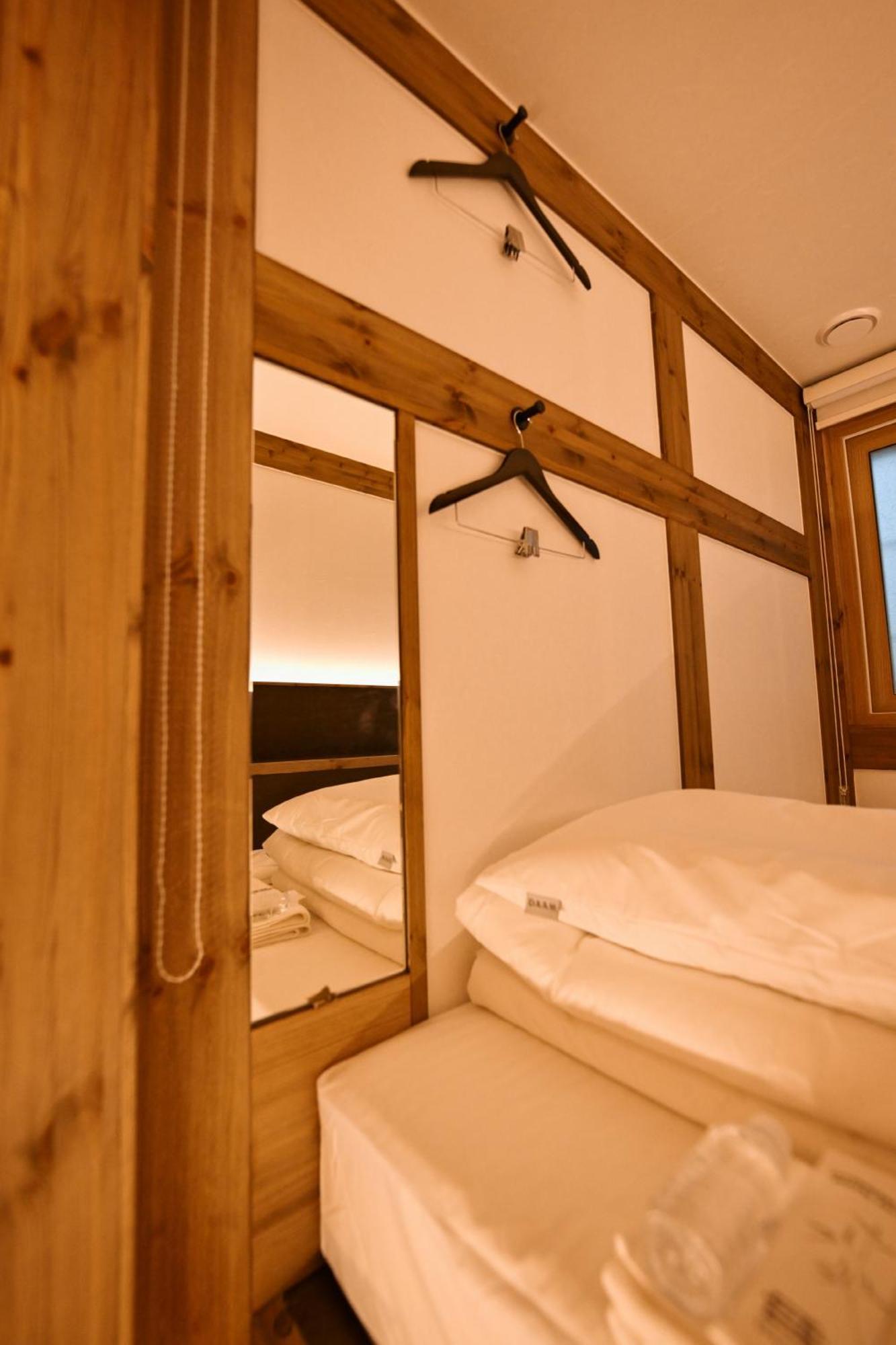 Hanok Daam Hotel Seoul