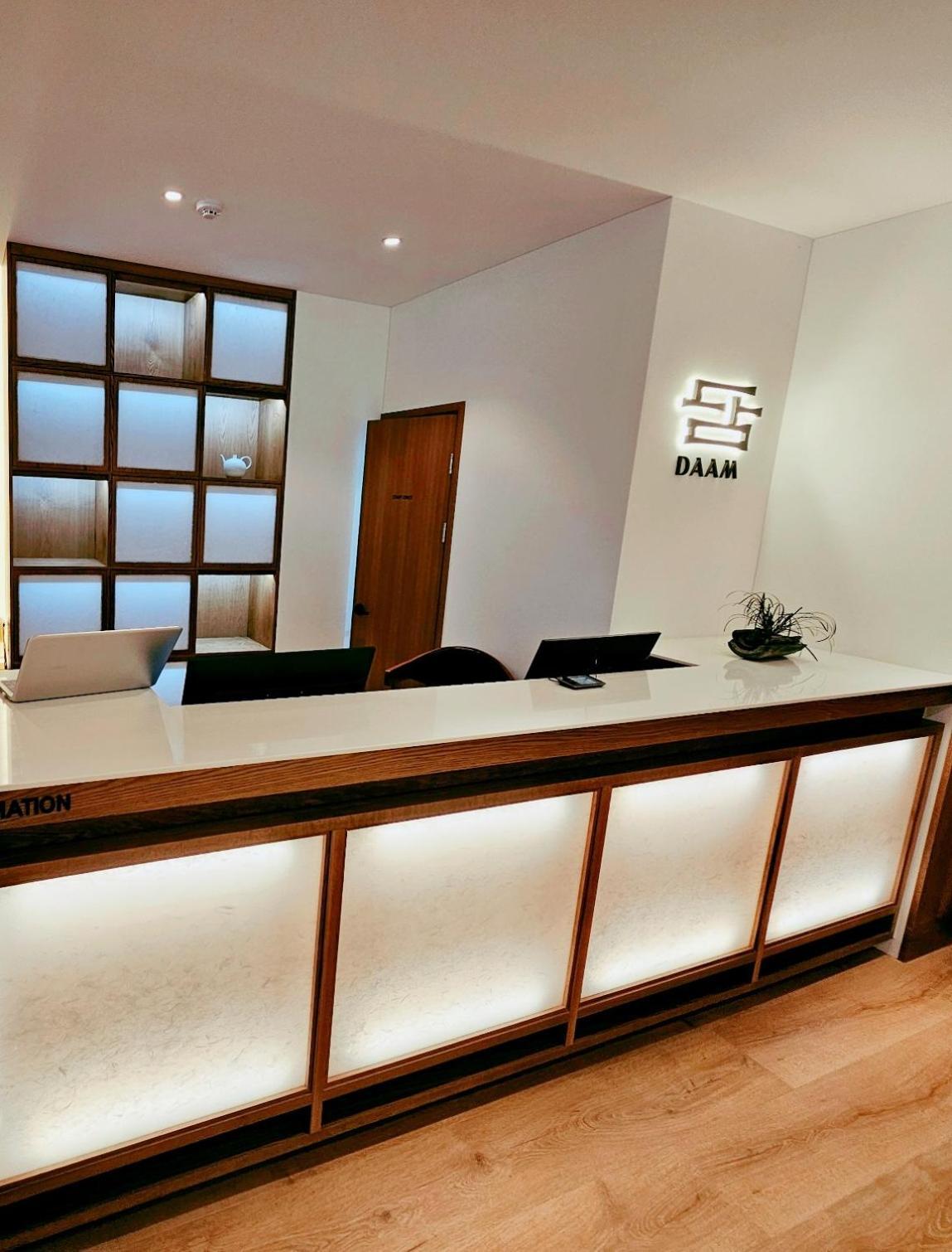 Hotel Hanok Daam *